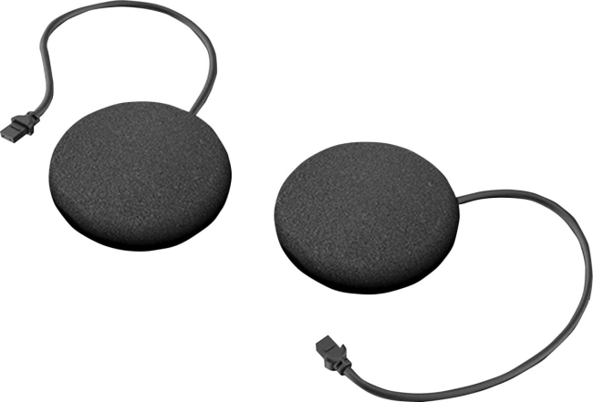 SPEAKERS FOR 50R