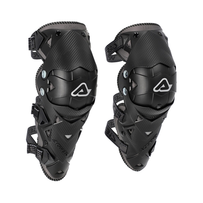 Ендуро / Крос наколенки Acerbis Impact Evo 3.0