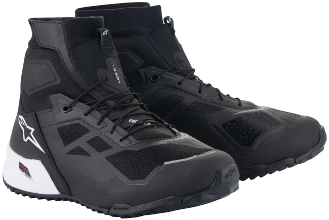 Мъжки мото боти Alpinestars CR-1