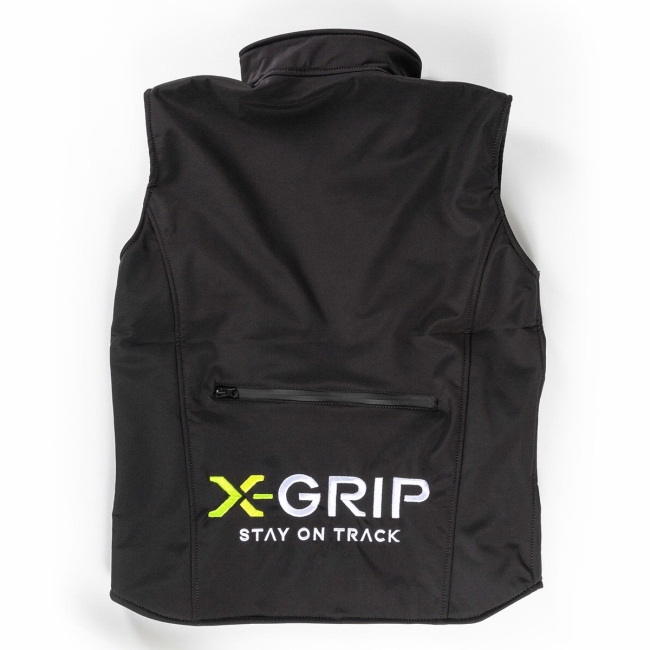 Елек ендуро / крос X-Grip
