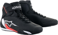 Мъжки мото боти Alpinestars Sektor