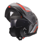 Модуларна / отваряема мото каска LS2 FF908 Strobe II Monza - ECE 22.06