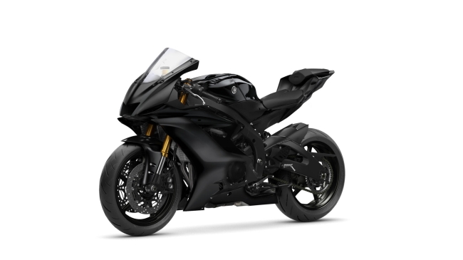 Yamaha YZF R6 RACE 2026