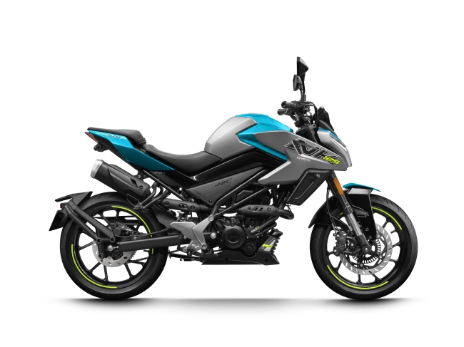 CFMOTO 125NK ABS '25