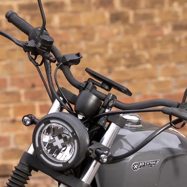 Стойка за телефон SP Connect Moto Mount LT