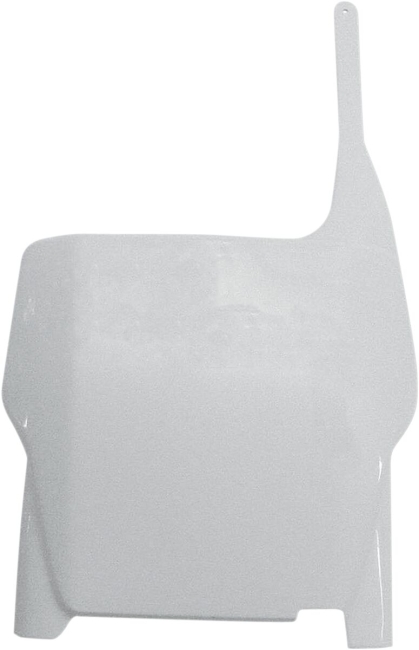 FRT #PLT CR 04 WHT
