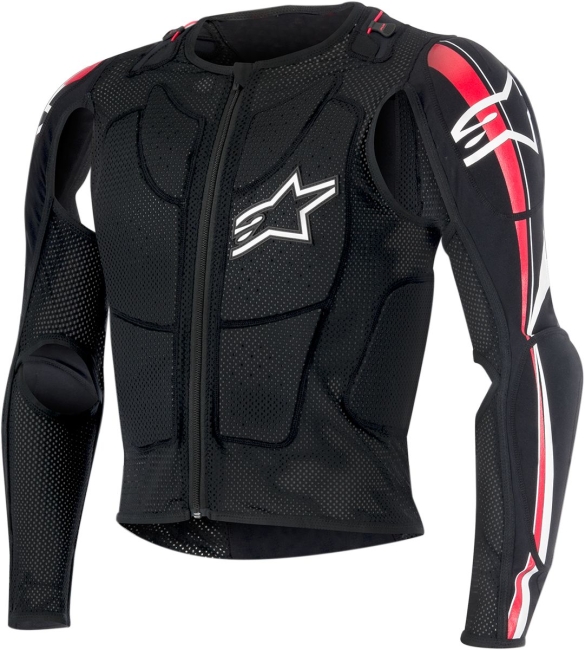 Ендуро / крос ризница Alpinestars Bionic Plus