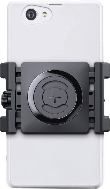 Универсална стойка за телефон SP Connect Phone SPC+ Universal Phone Clamp
