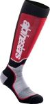 Ендуро / крос термо чорапи - средно дълги Alpinestars MX Plus
