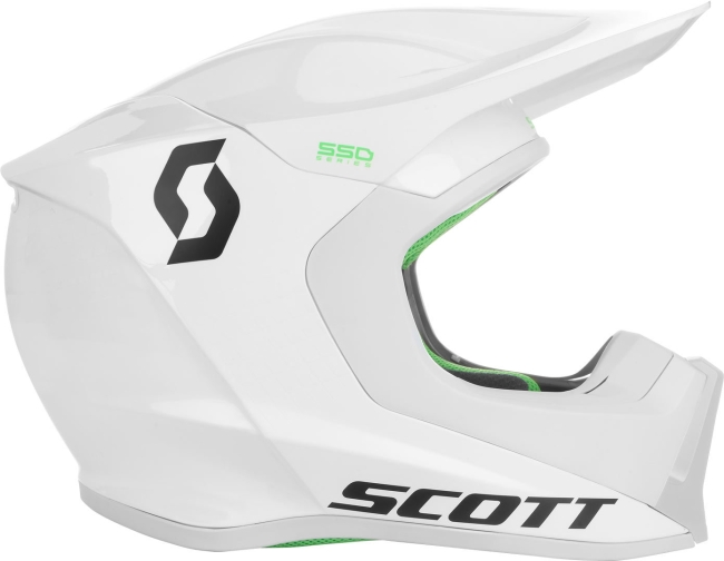 Ендуро / крос каска Scott 550 Hatch Ece ECE 22.05