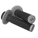 Ендуро / крос гумени ръкохватки Scott SX II Lock On