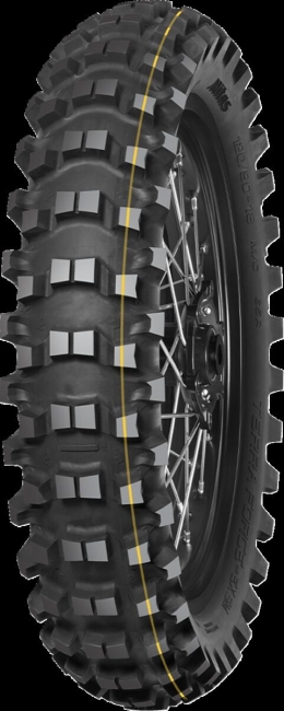 TEFOEXSM Y 120/90-18 65R TT