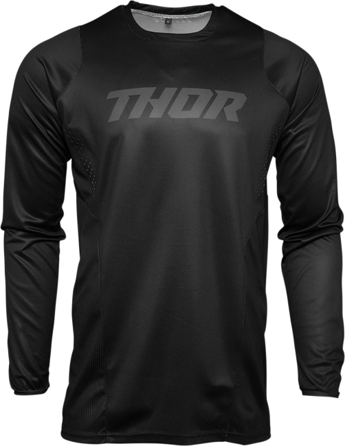 Ендуро / мотокрос тениска Thor Pulse Blackout