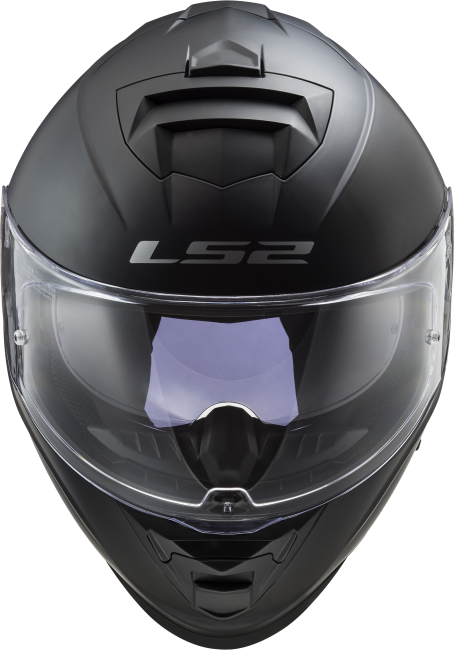 Интегрална мото каска  LS2 FF800 Storm II Solid - ECE 22.06