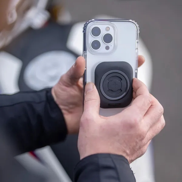 Универсална стойка за телефон SP Connect SPC+ Moto Bundle