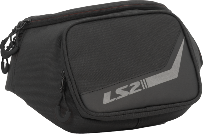 Мото чанта за кръст LS2 Freedom 3л