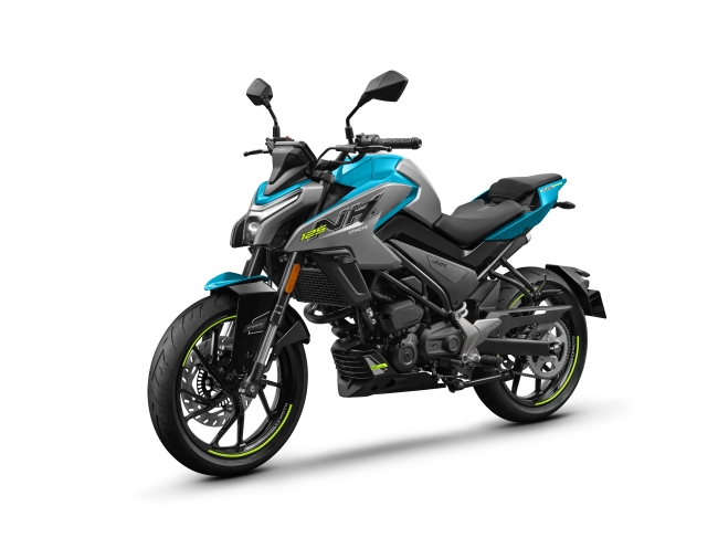 CFMOTO 125NK ABS '25