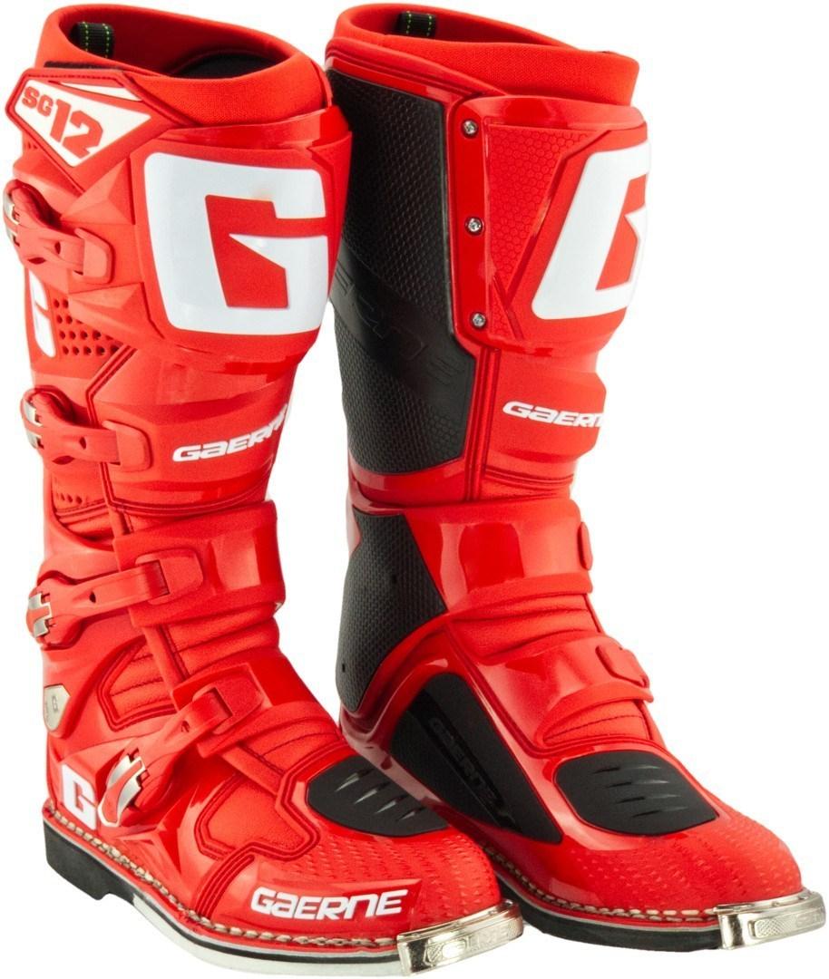 Ендуро / крос ботуши Gaerne SG-12