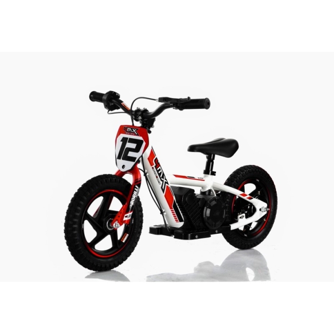 Детски електрически велосипед 4MX E-Fun 12'