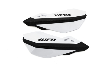 HANDGUARDS GASGAS WH