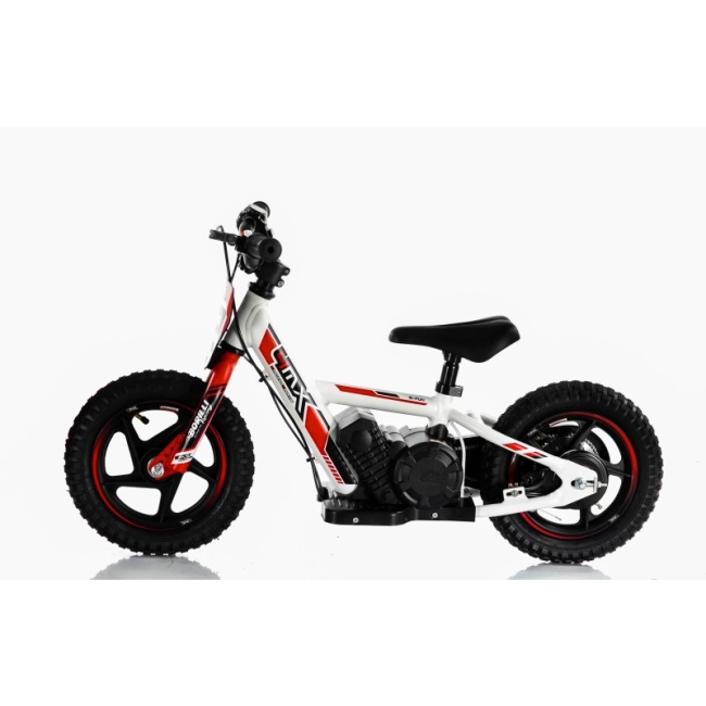 Детски електрически велосипед 4MX E-Fun 12'