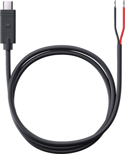 CABLE 12V SPC+