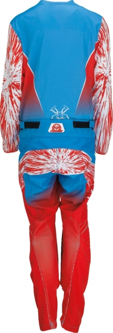 Детски крос / ендуро/ MX панталон Moose Offroad Agroid
