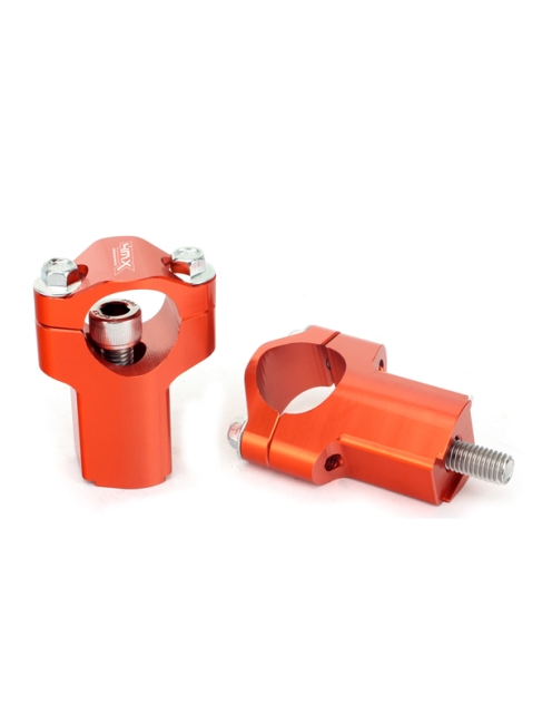 Повдигачи за кормило за KTM (52мм)