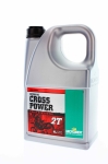 Motorex двигателно масло Cross Power 2T