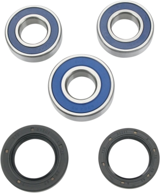 MOOSE WHL BRG KIT