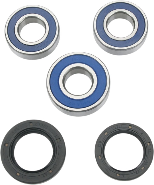MOOSE WHL BRG KIT