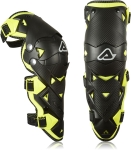 Ендуро / Крос наколенки Acerbis Impact Evo 3.0