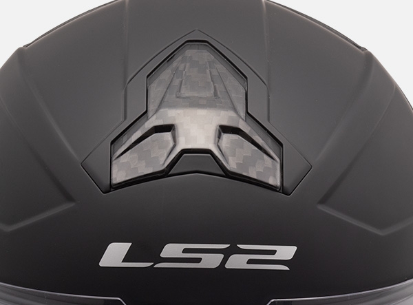 Модуларна / отваряема мото каска LS2 FF910 Advant II Glide - ECE 22.06
