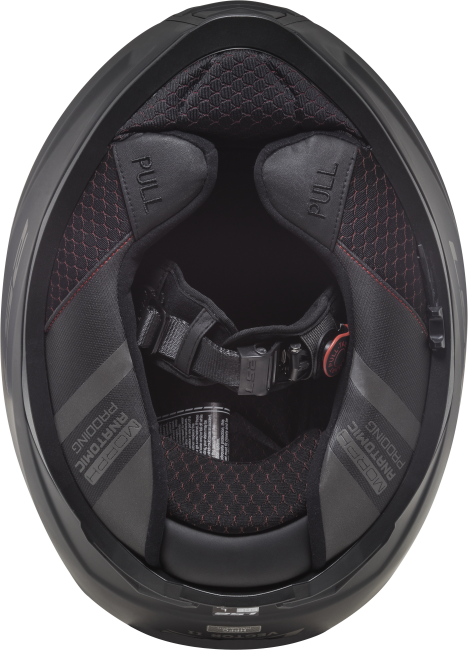 Интегрална мото каска LS2 FF811 Vector II Solid - ECE 22.06