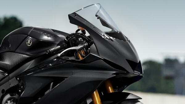 Yamaha YZF R6 RACE