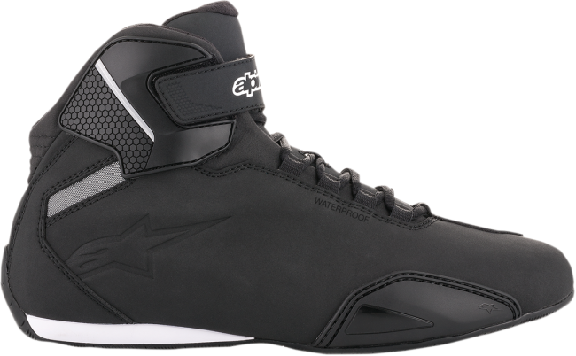 Мъжки мото боти Alpinestars Sektor