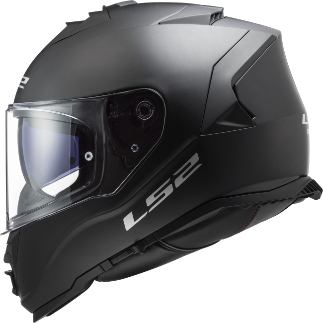 Интегрална мото каска  LS2 FF800 Storm II Solid - ECE 22.06