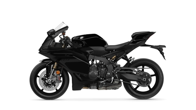 Yamaha YZF R9 2026