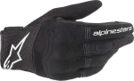 Текстилни мъжки мото ръкавици Alpinestars Copper