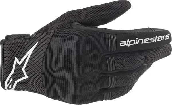 Текстилни мъжки мото ръкавици Alpinestars Copper