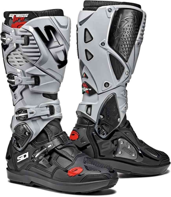 Ендуро / Крос ботуши Sidi Crossfire 3 SRS
