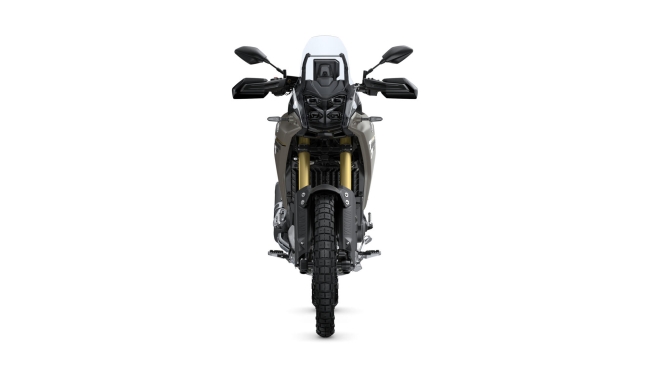 Yamaha Tenere 700 2026