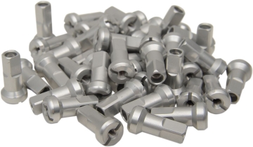 NIPPLE SET MX1 8 GA SLV