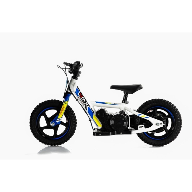 Детски електрически велосипед 4MX E-Fun 12'