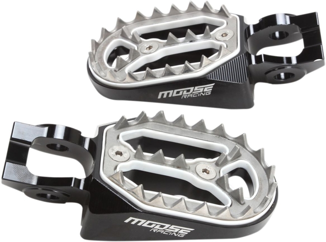 FOOTPEG QUALIFIER KTM