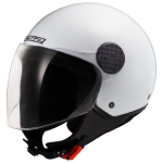 Мото каска за скутер / чопър LS2 OF558 Sphere  Lux II Solid - ECE 22.06