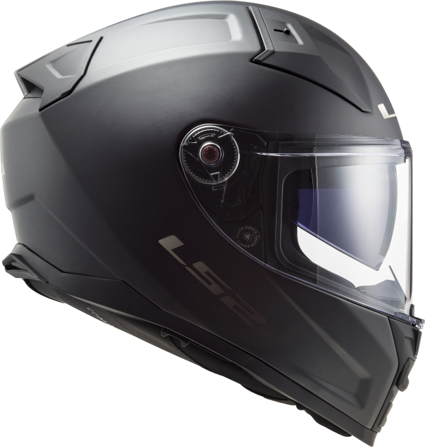 Интегрална мото каска LS2 FF811 Vector II Solid - ECE 22.06