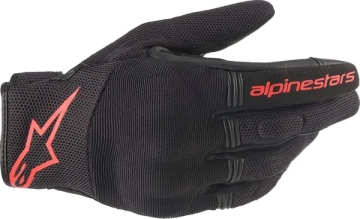 Текстилни мъжки мото ръкавици Alpinestars Copper