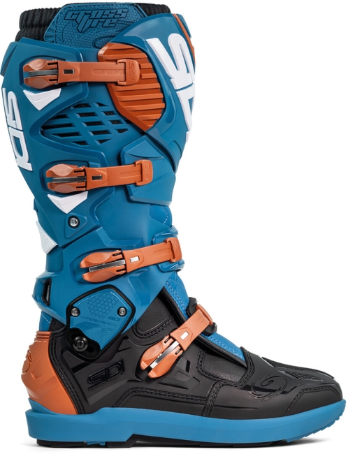 Ендуро / Крос ботуши Sidi Crossfire 3 SRS