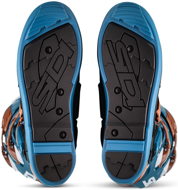 Ендуро / Крос ботуши Sidi Crossfire 3 SRS